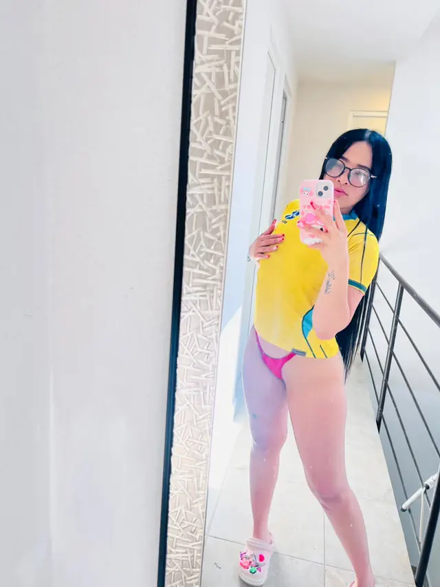 Camila RealID verificados in Puebla
