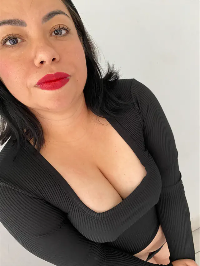 Leslie VanessaID verificados in Monterrey