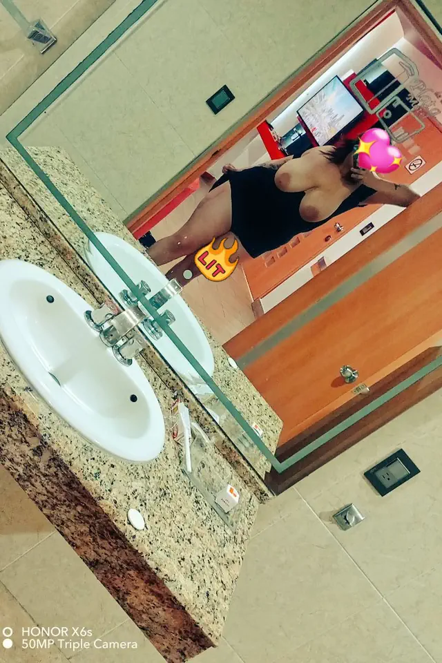 Danae CurvyID verificados in Pachuca